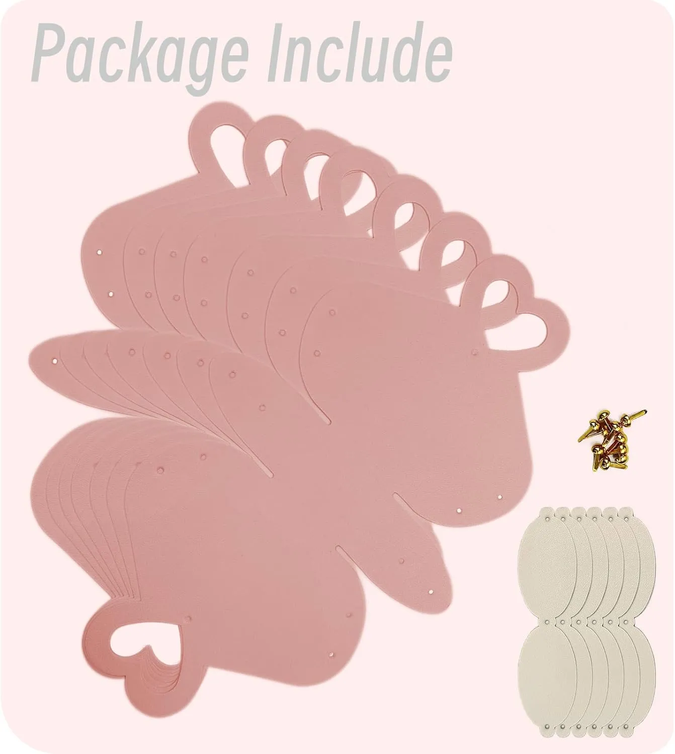 10 pack Mini PU Leather Gift Boxes with Handle, Reusable Leather Small Party Favor Box, Exquisite Mini Handbag Gift Bags for Wedding Bridal Shower Baptism Baby Shower Birthday Party Decoration Supplies
