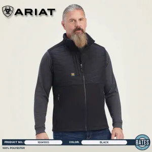 10041503 Ariat Men's REBAR®  Cloud 9 Insulated Vest