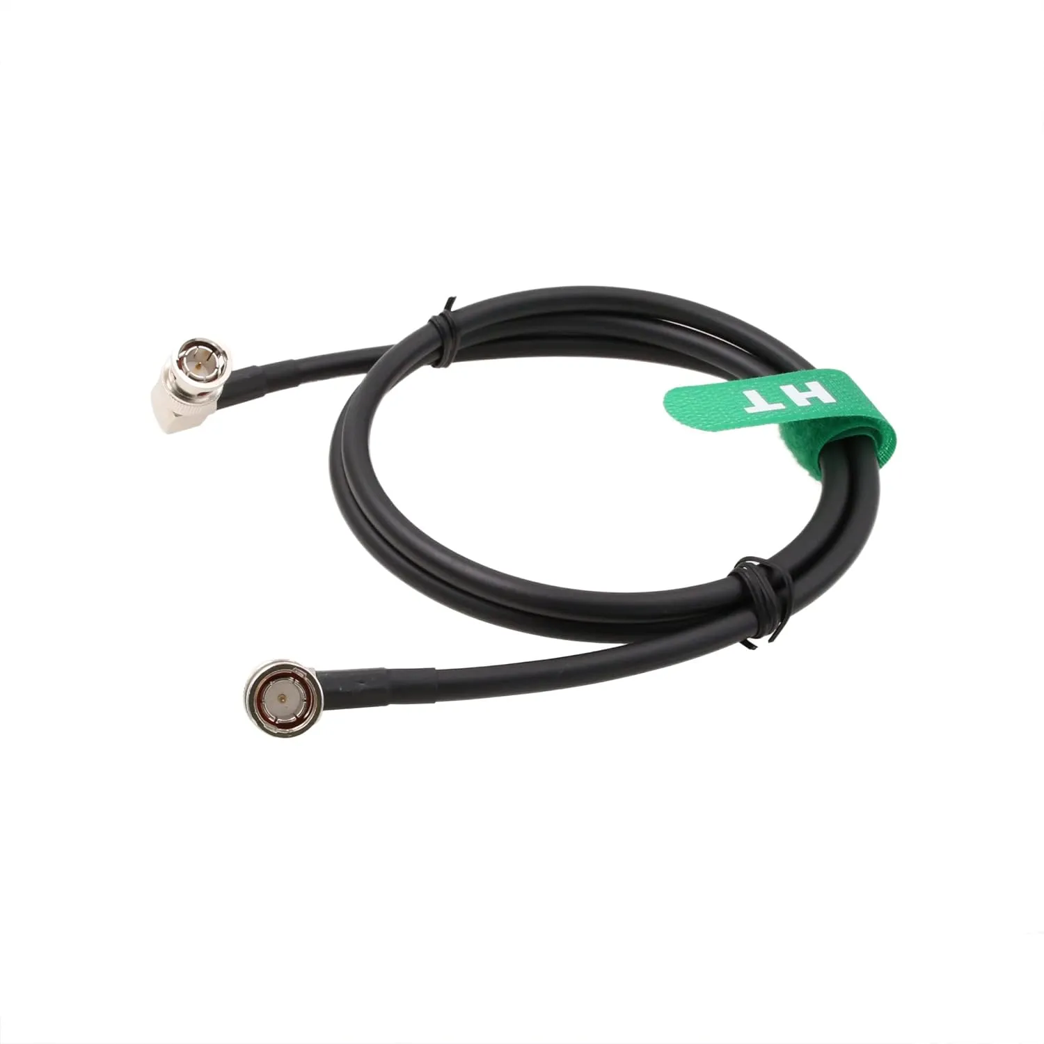 12G 4K Raw SDI Coaxial Video Cable BNC to BNC Canare LV-61S for Sony Alexa DSMC2 Camera Blackmagic SmallHD Atomos Monitor Shielded 1.5M
