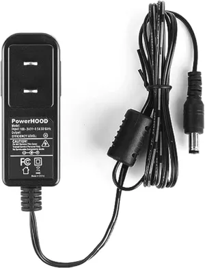 12V AC/DC Adapter Compatible with Walimex pro LCD Monitor Cineast I 12.7cm Video DSLR HD TFT LED Panel 12V DC 12volt 12.0 Volts FJ-SW1201200E Switching Power Supply Cord Charger Cable Mains