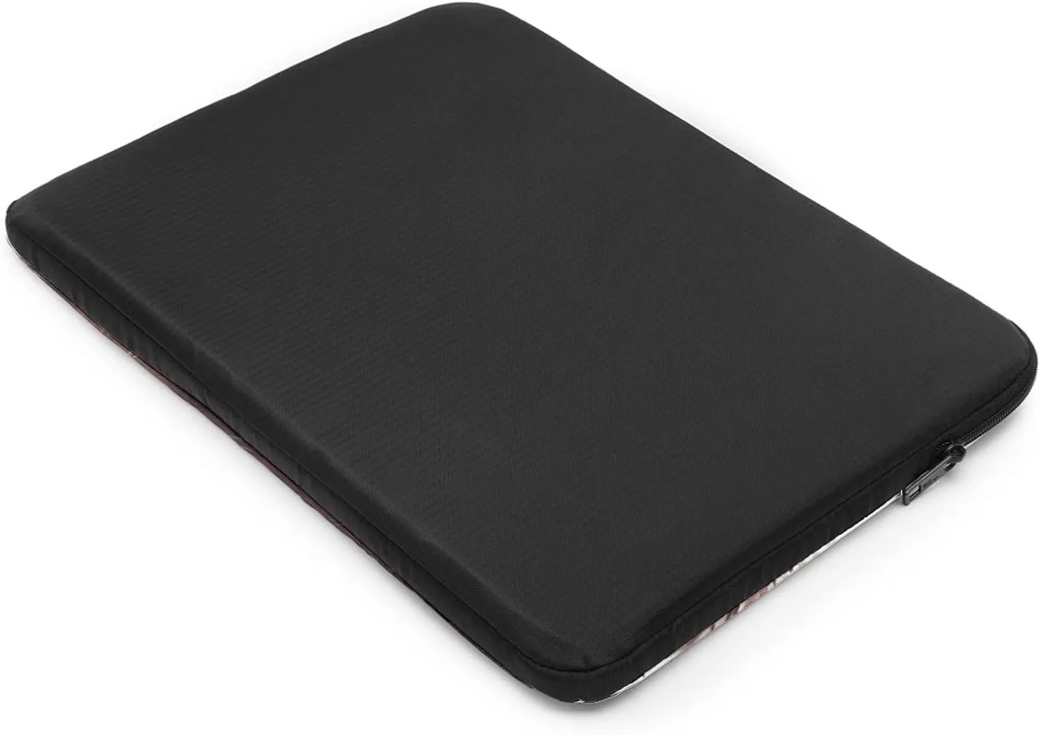 17 Inch Laptop Sleeve Bag Waterproof Shockproof Laptop Case Bag Baby Bear Sleeping Computer Skin Bags Lightweight Tablet Carrying Case