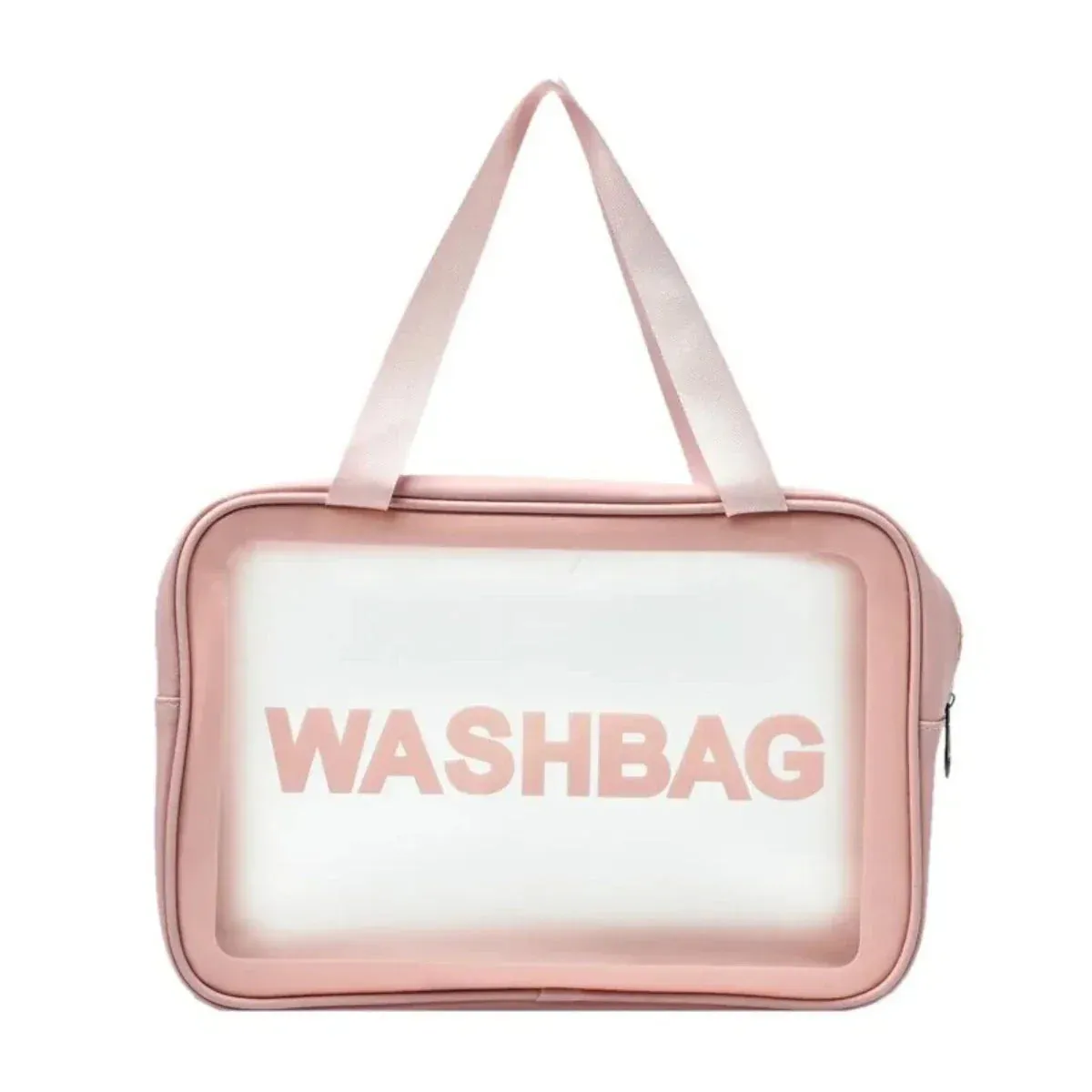 3-Piece Organiser Trendsetting Cosmetic Waterproof End-of-season Travel