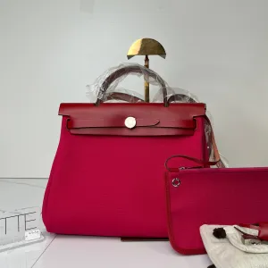 31 Zip Herbag Hermès Great price Giant discount