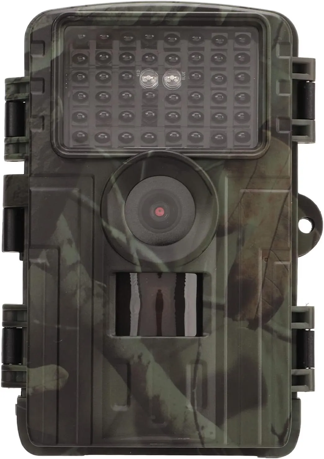 32MP Trail Camera with Night Game Hunting Camera Hunting Camera Game Deer Camera for Wildlife Monitoring Motion Activated