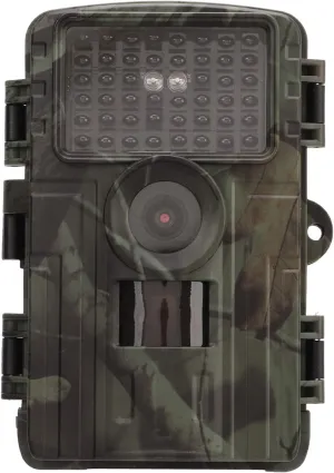 32MP Trail Camera with Night Game Hunting Camera Hunting Camera Game Deer Camera for Wildlife Monitoring Motion Activated