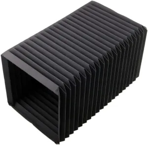 4x5 Large Format Camera Square Bellows for Linhof Kardan Color 45 45S 45E Bi TL GT GTL ST-E