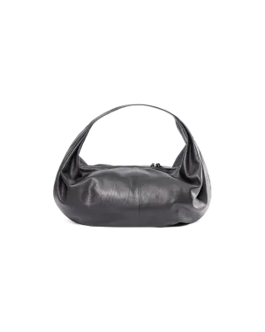 500 - Large Leather Crossbody Bag - 1 - 180099 - 1000
