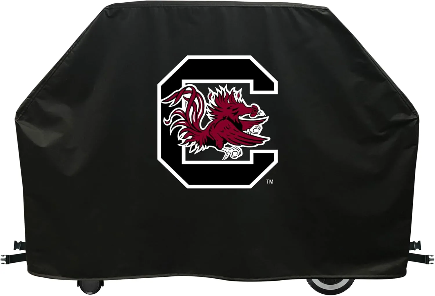 60" University of South Carolina Grill Cover