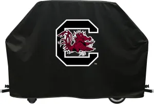 60" University of South Carolina Grill Cover