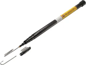 82-110 Grabbit Mini Telescoping Pole, 10-Feet