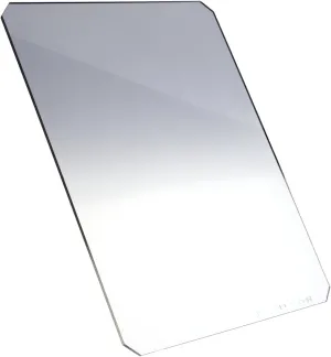 85x110mm (3.35"x4.33") Neutral Density Soft Edge Grad 0.3 (1 Stop) for Formatt Hitech 85mm modular holder Cokin P System compatible with all 85mm holder systems