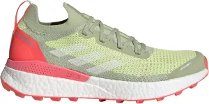 adidas Men's Terrex Two Ultra Parley Shoes Trail Running