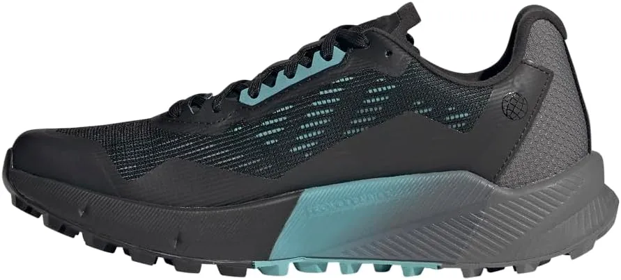 adidas Terrex Agravic Flow 2 Trail Running Shoes Women's
