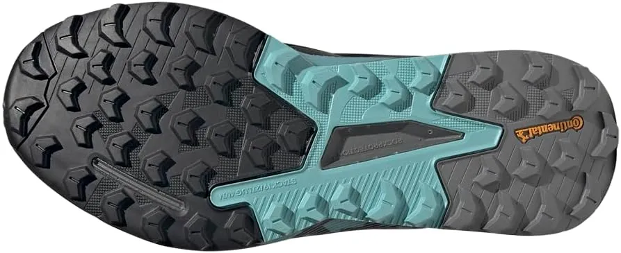 adidas Terrex Agravic Flow 2 Trail Running Shoes Women's