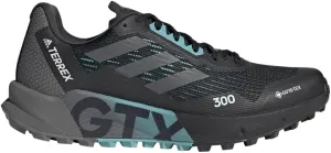 adidas Terrex Agravic Flow 2 Trail Running Shoes Women's