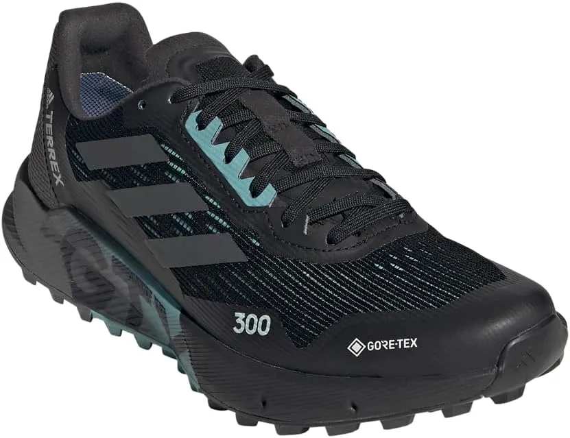 adidas Terrex Agravic Flow 2 Trail Running Shoes Women's