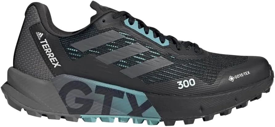 adidas Terrex Agravic Flow 2 Trail Running Shoes Women's