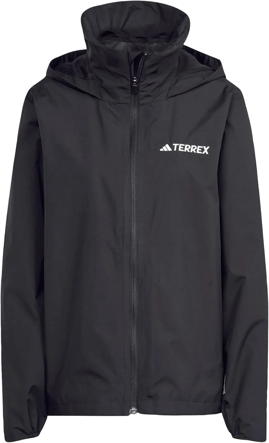 adidas Terrex Multi Essentials 2 Layer Rain Jacket Women's Jacket