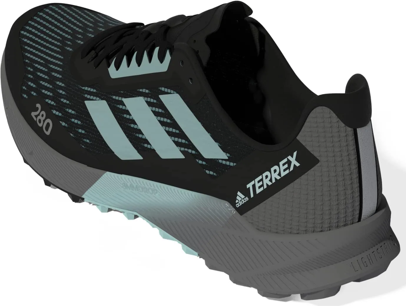 adidas Women's Agravic Flow 2