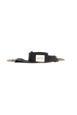 Adjustable Strap - BLACK