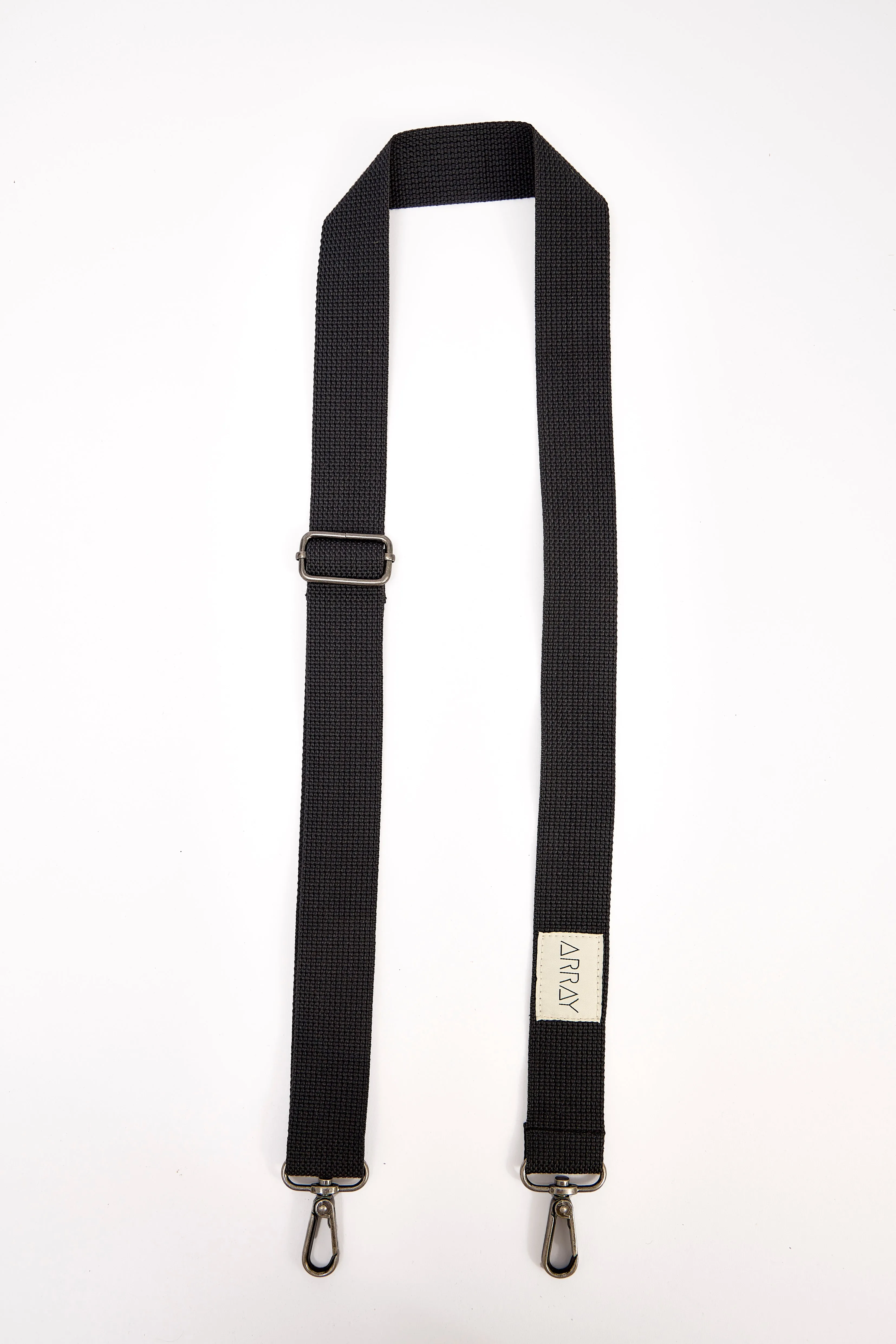 Adjustable Strap - BLACK