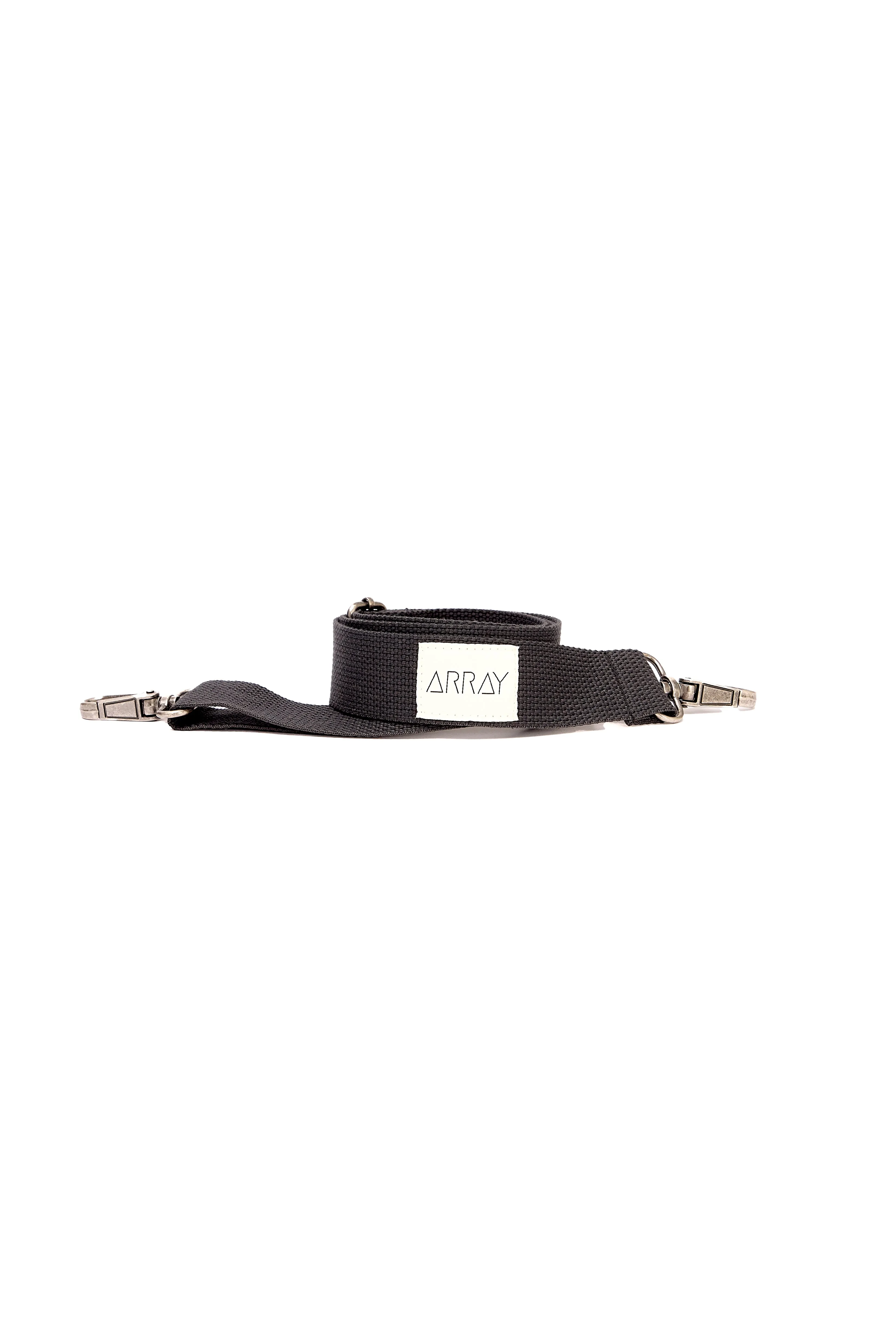 Adjustable Strap - BLACK