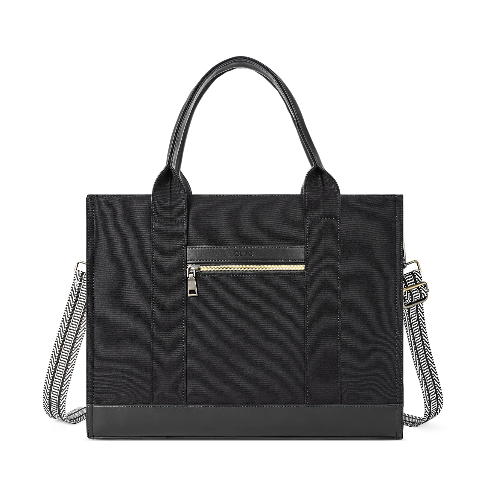 Agatha Women's  Canvas Laptop Totes