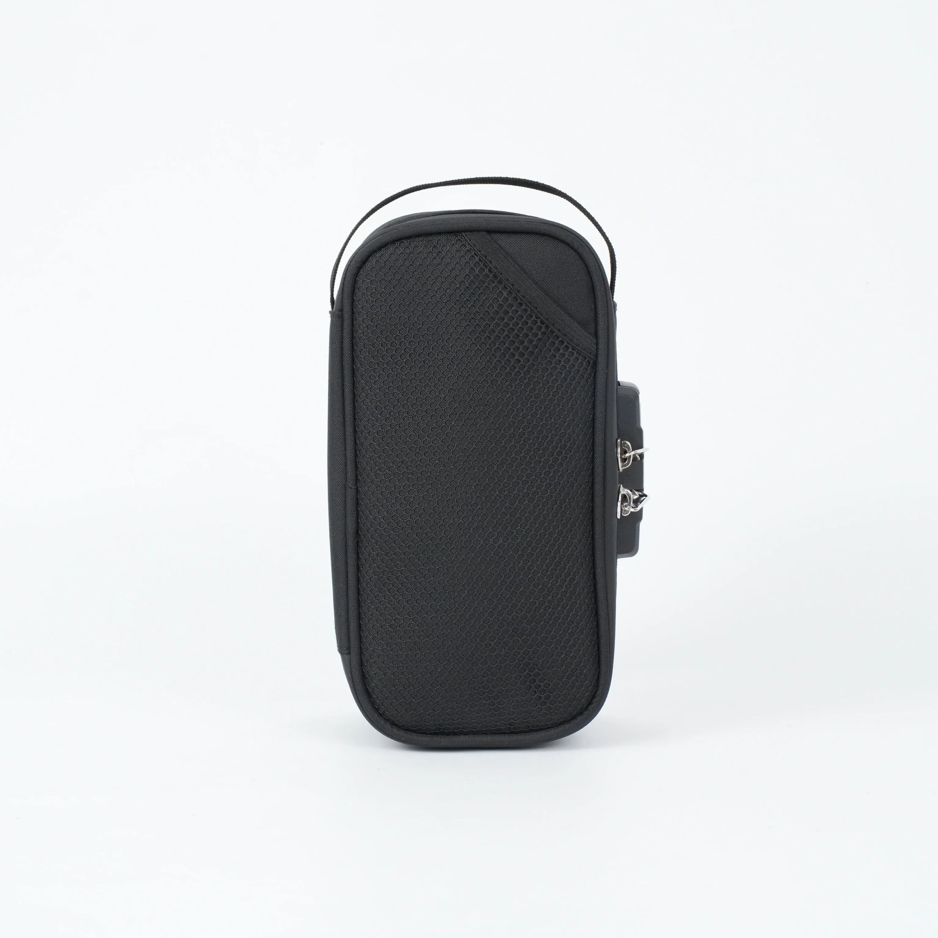 Alyssa | Elegant and functional cosmetic bag