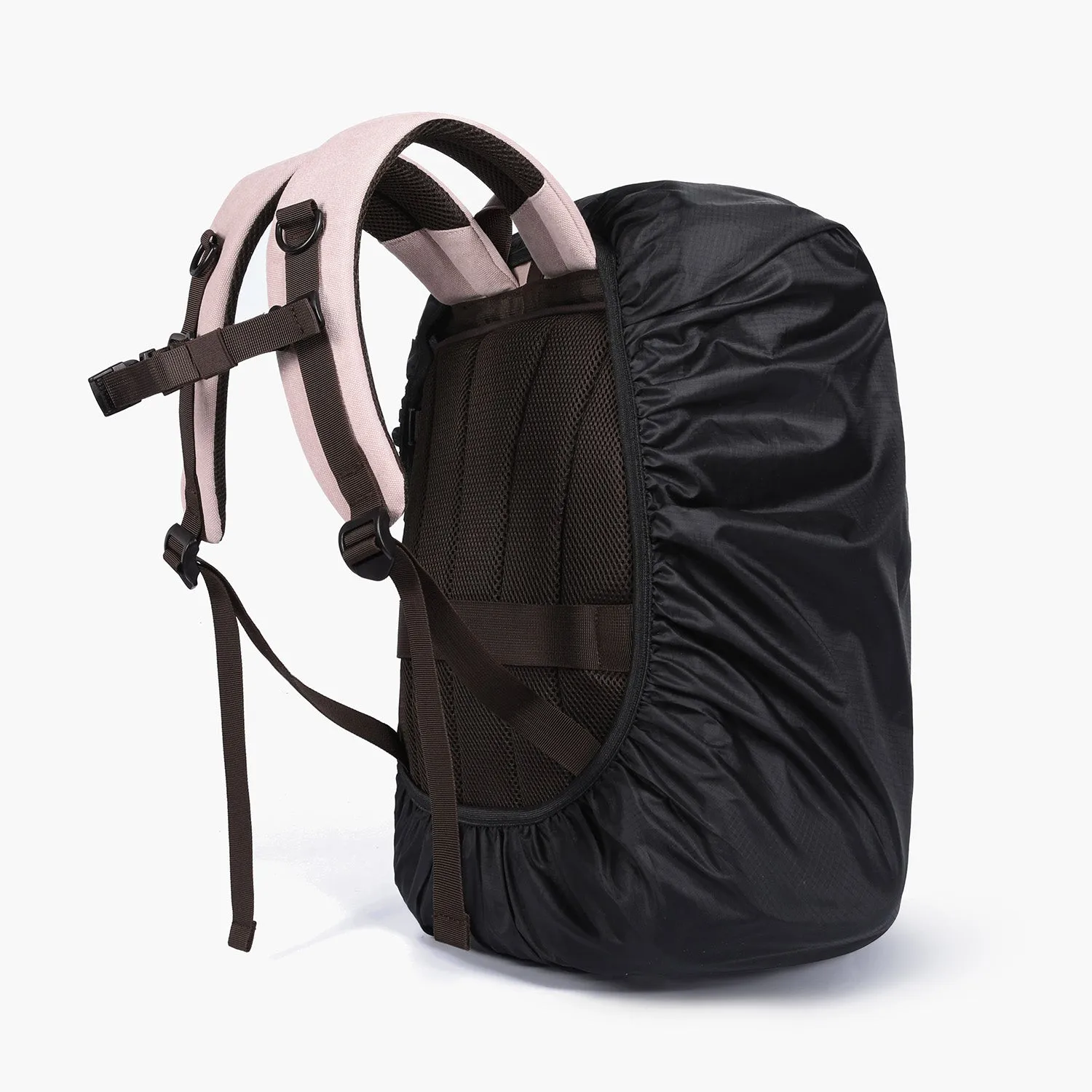 Anniston Camera Backpack