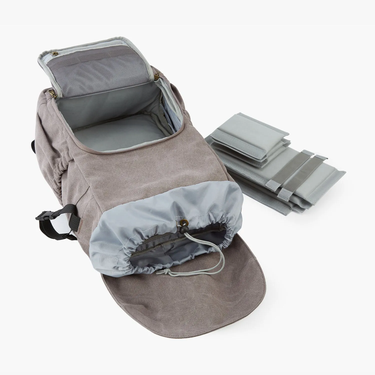 Anniston Camera Backpack