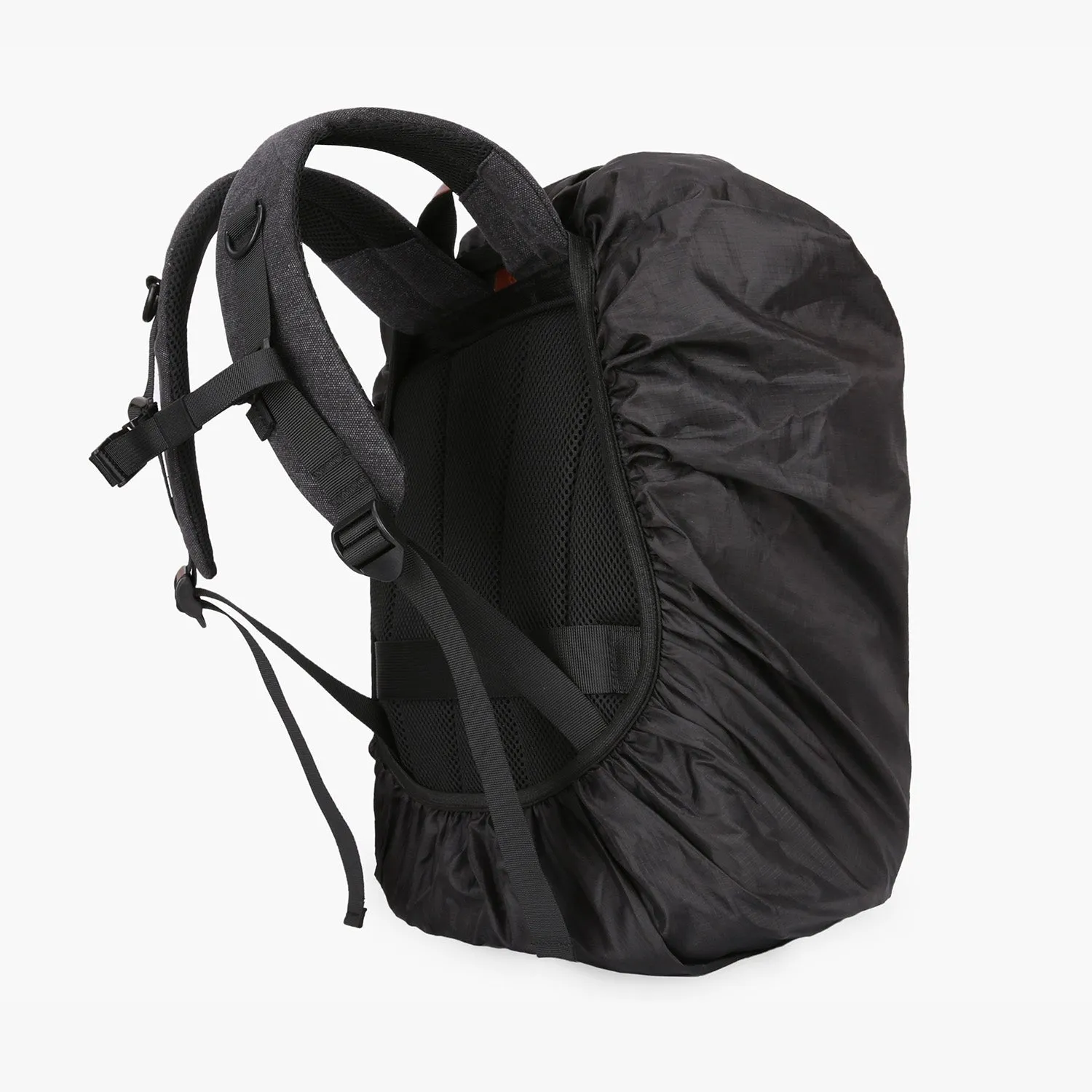 Anniston Camera Backpack