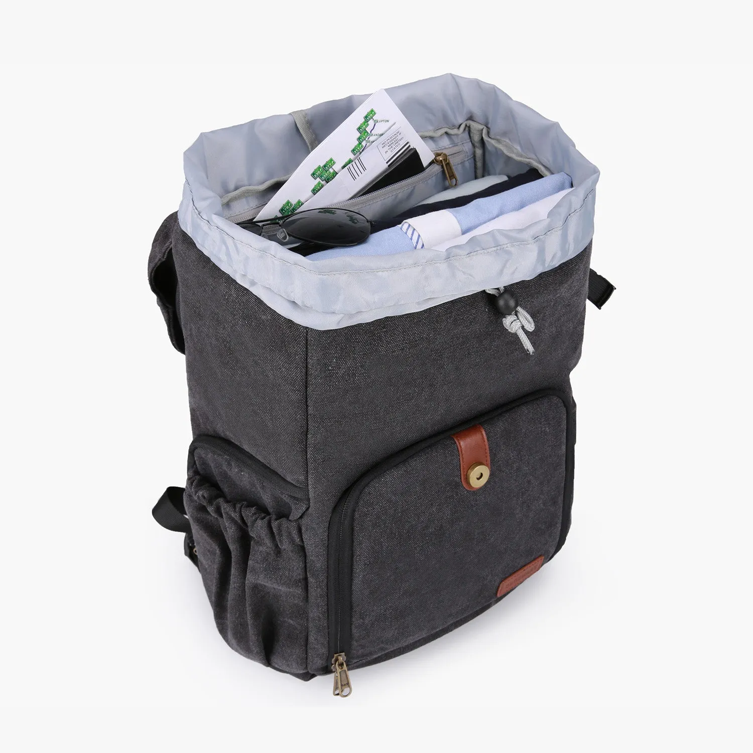 Anniston Camera Backpack