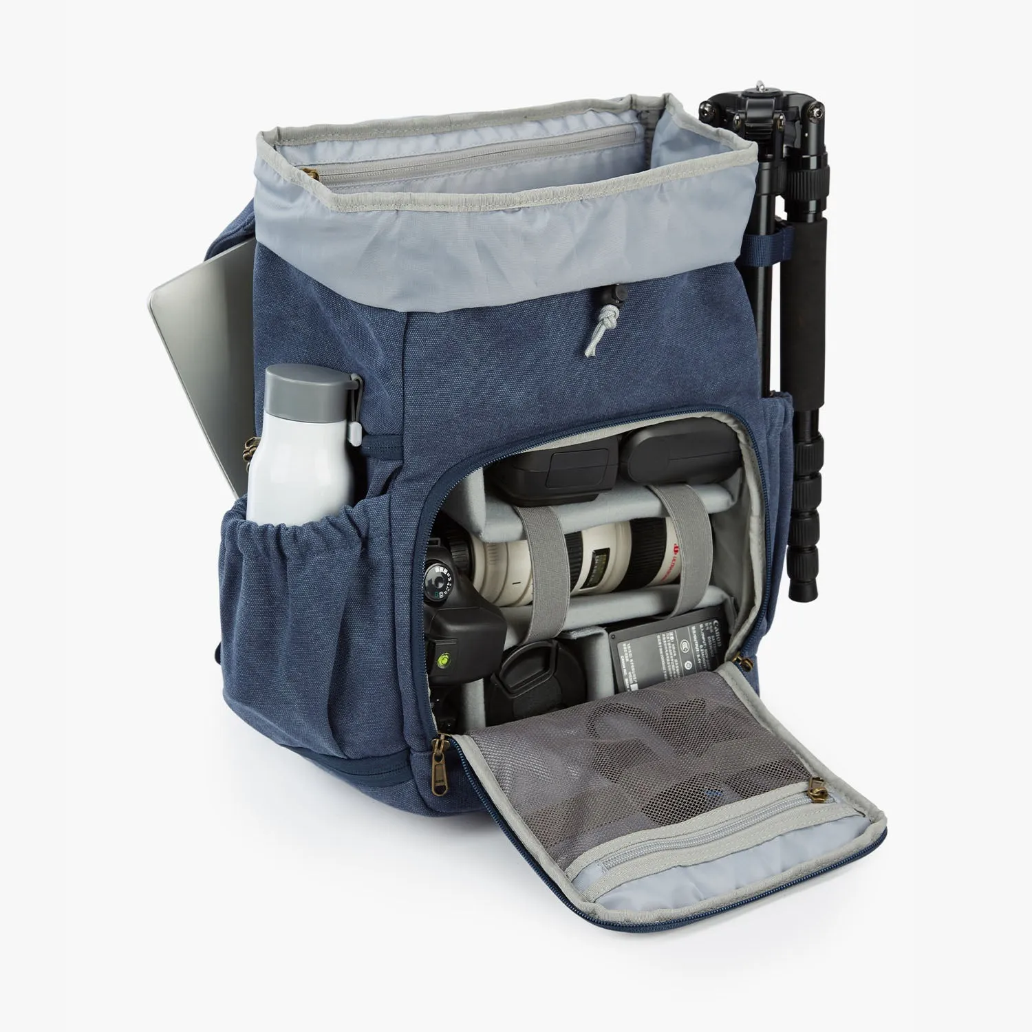 Anniston Camera Backpack