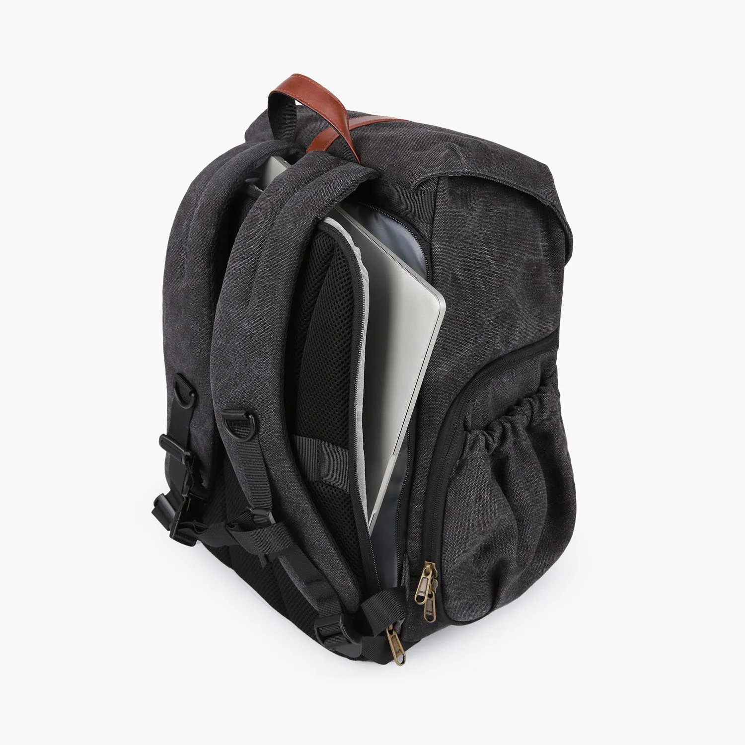 Anniston Camera Backpack