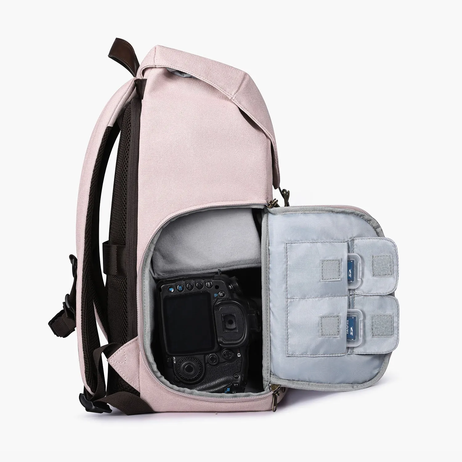 Anniston Camera Backpack