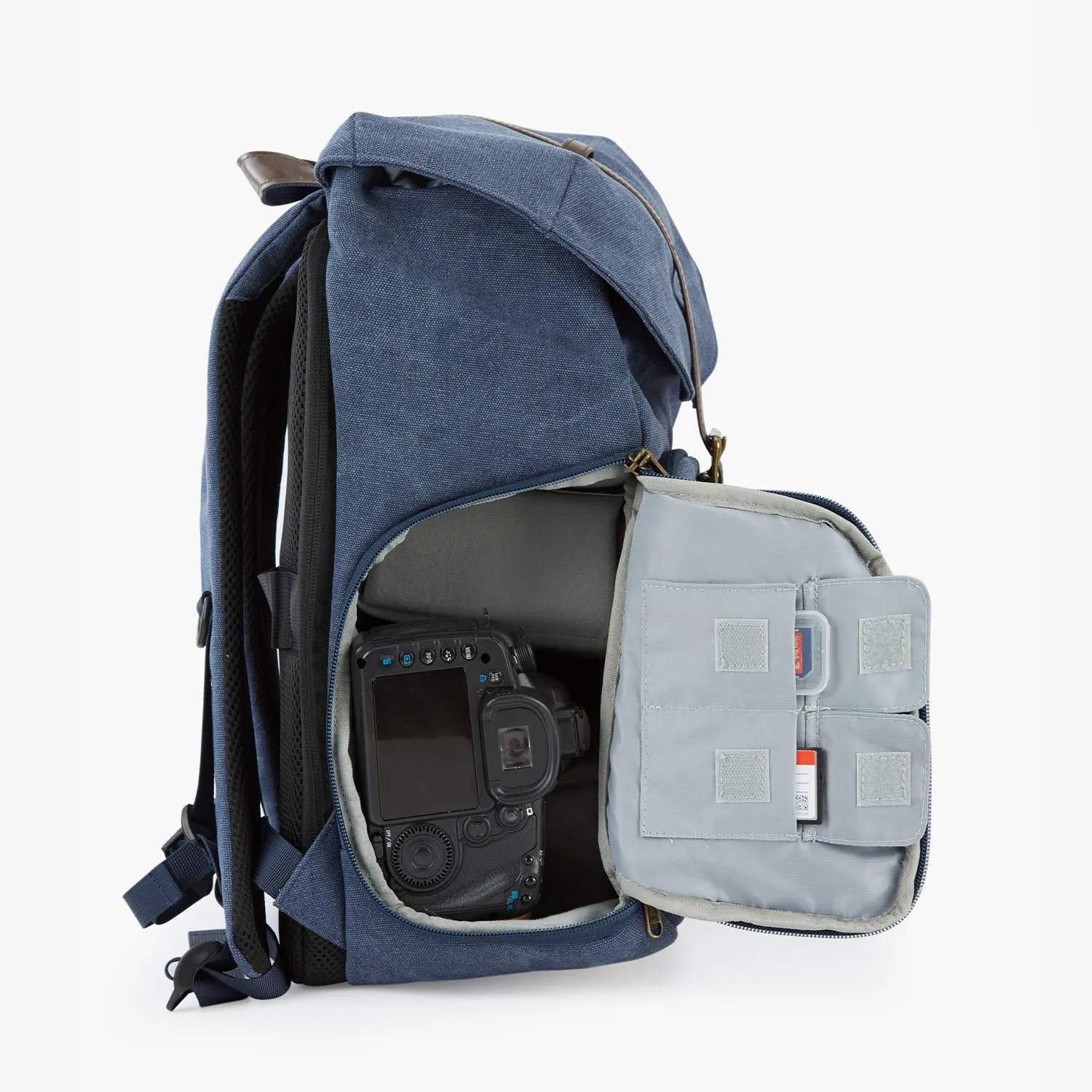 Anniston Camera Backpack