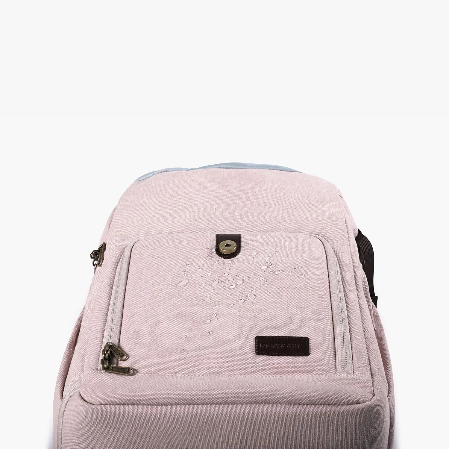 Anniston Camera Backpack