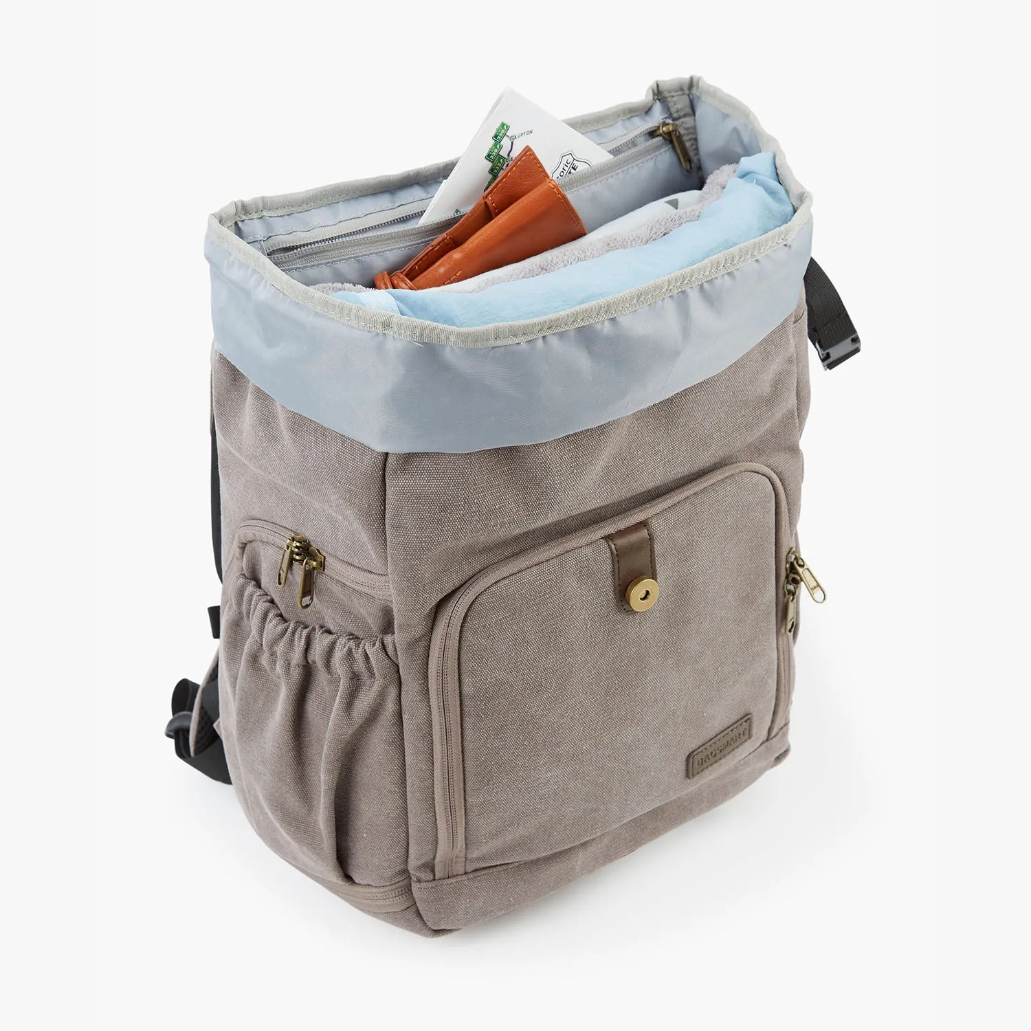 Anniston Camera Backpack