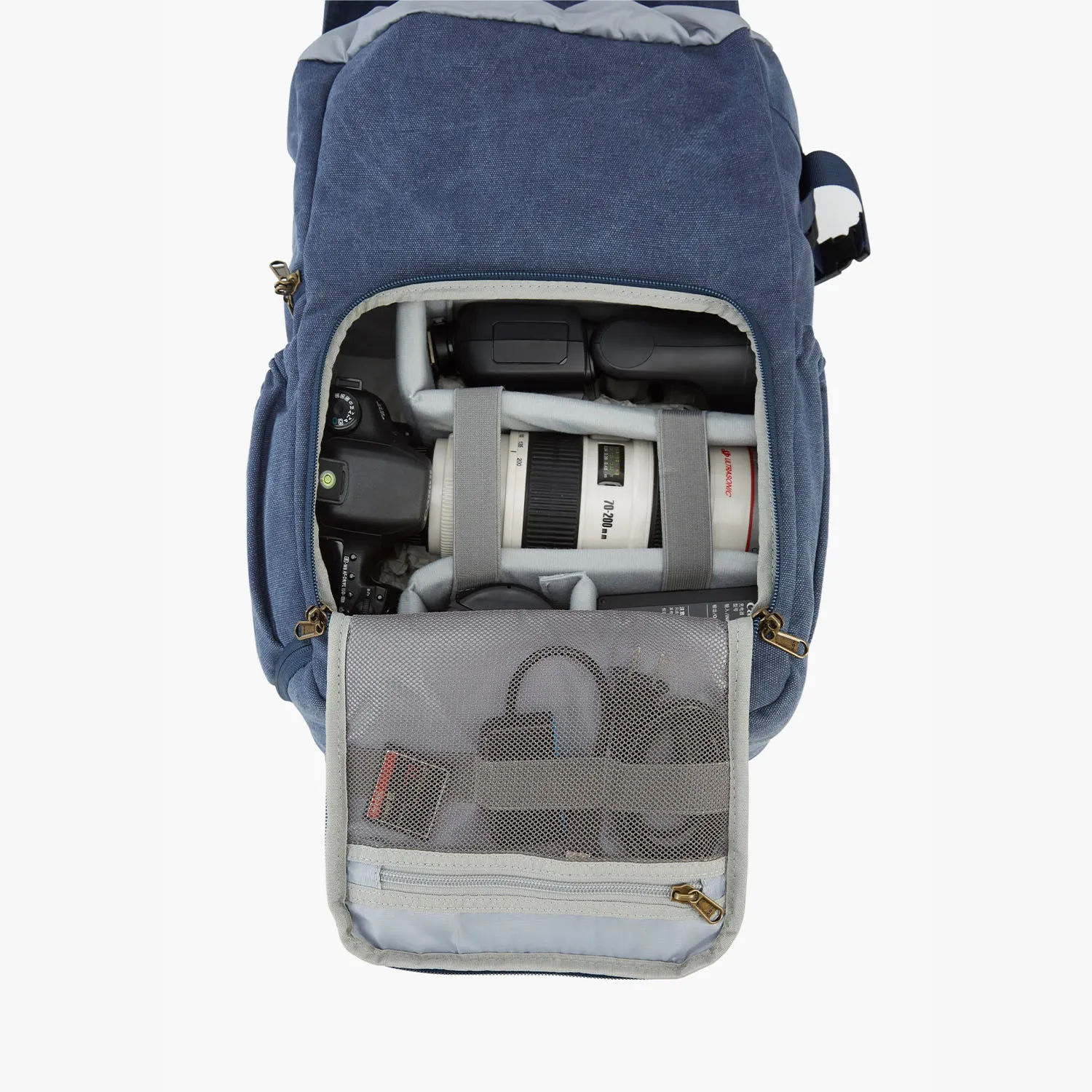Anniston Camera Backpack