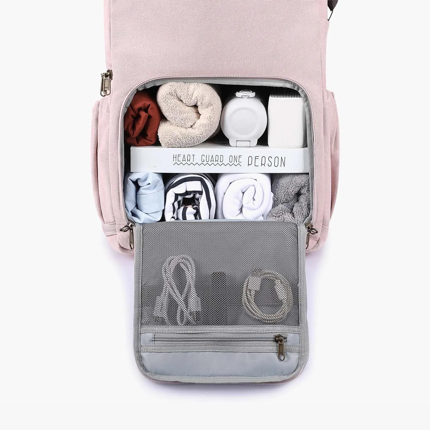 Anniston Camera Backpack
