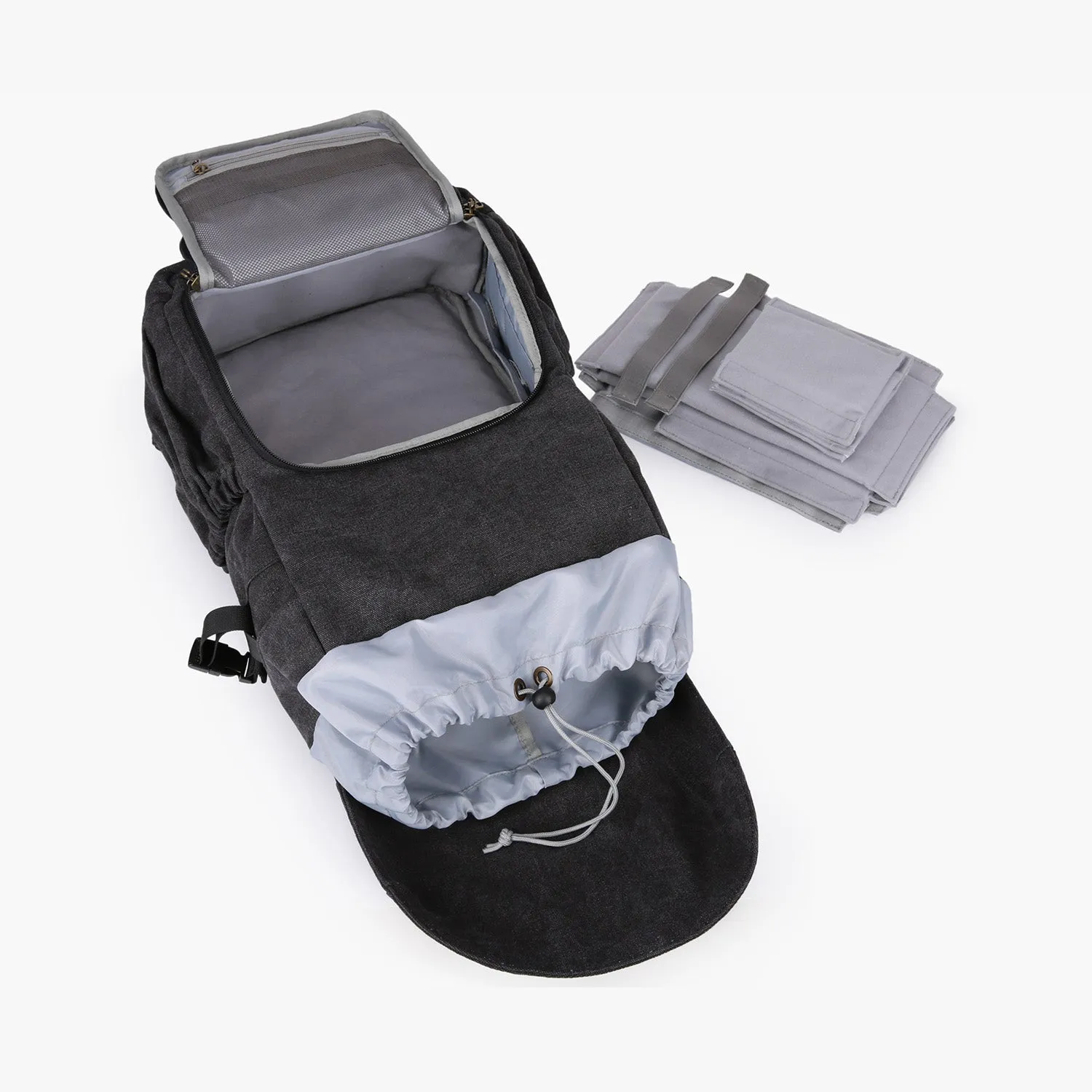 Anniston Camera Backpack