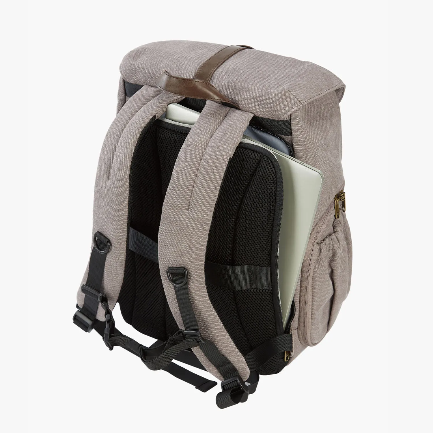 Anniston Camera Backpack