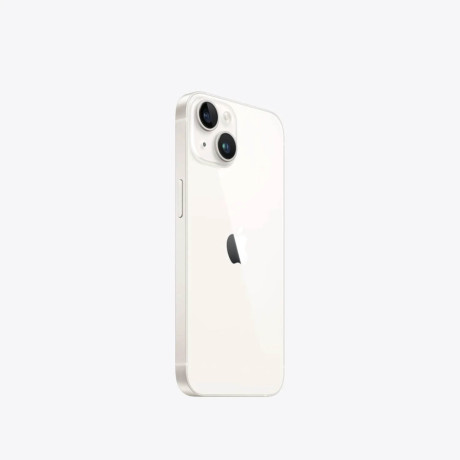 Apple iPhone 14, 128GB, Starlight for AT&T (Renewed Premium)