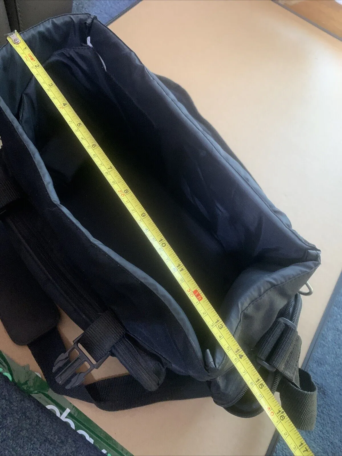 Arkon Camera Shoulder Carry Bag