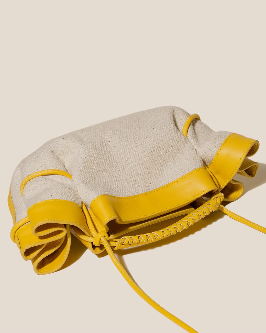 ARTA MINI CANVAS CROSSBODY BAG
