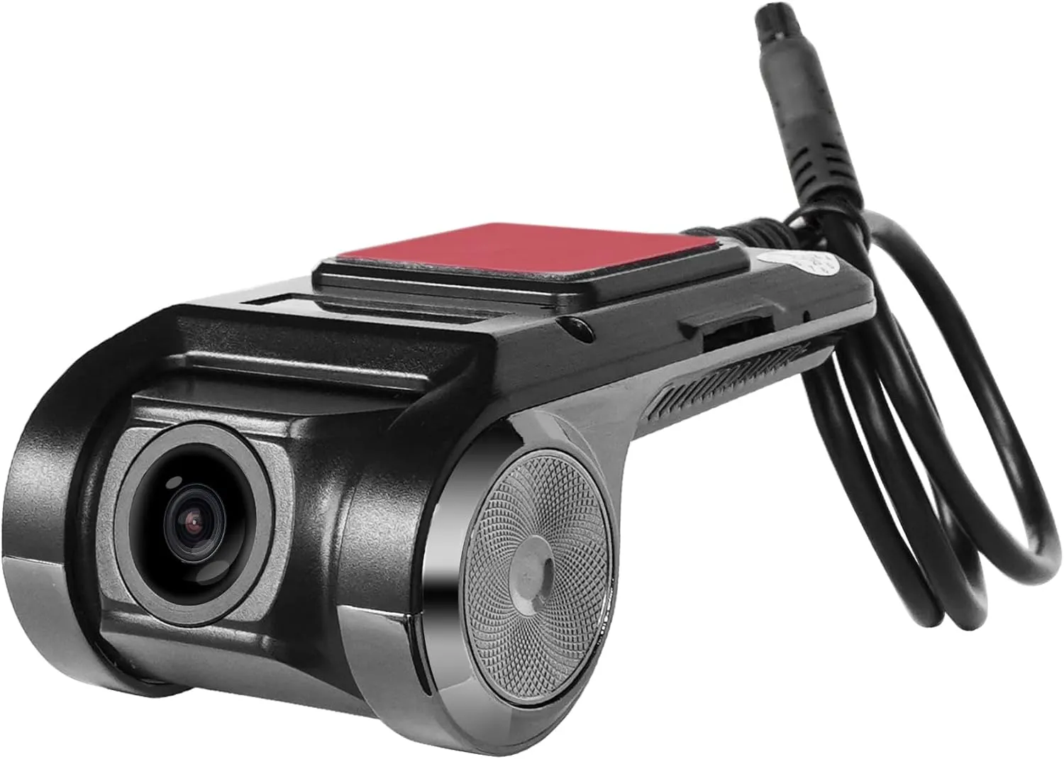 ATOTO AC-44P2 1080P USB DVR On-Dash Camera - Sony Sensor Image- Recording Video On Camera End -Compatible with ATOTO A5/ A6/ S8 / P9/ Series. Not Compatible with F7 & P5 & P8 & X10 Series