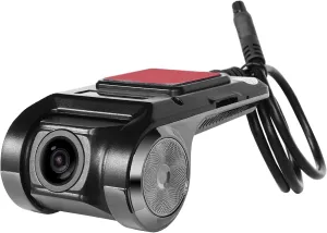ATOTO AC-44P2 1080P USB DVR On-Dash Camera - Sony Sensor Image- Recording Video On Camera End -Compatible with ATOTO A5/ A6/ S8 / P9/ Series. Not Compatible with F7 & P5 & P8 & X10 Series