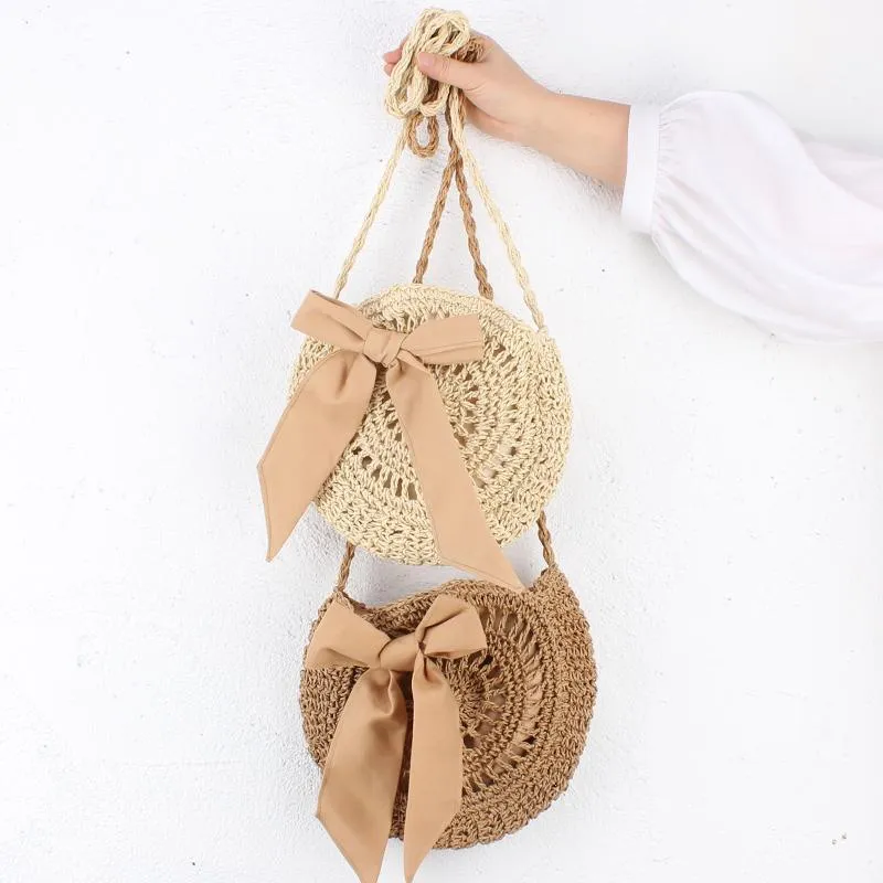 Autumn sale Bag Intelligent Crossbody Woven
