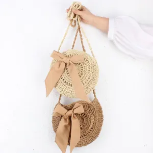 Autumn sale Bag Intelligent Crossbody Woven