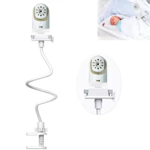 Baby Monitor Holder Mount for Infant Optics DXR-8 PRO & DXR-8